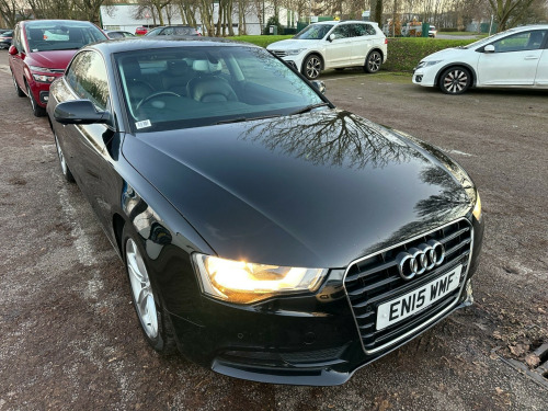 Audi A5  2.0 TDI ultra SE Euro 6 (s/s) 2dr