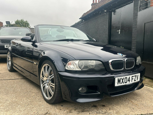BMW M3  3.2i 2dr 