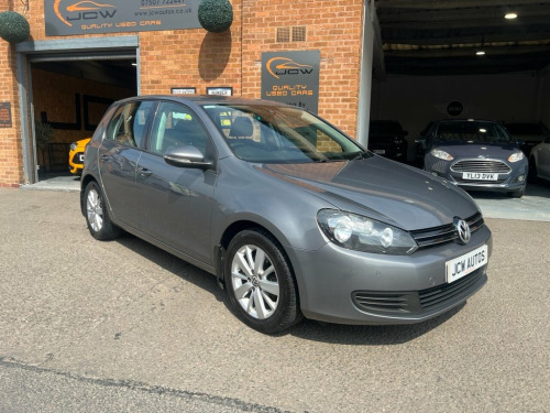 Volkswagen Golf  1.4 TSI Match Hatchback 5dr Petrol Manual Euro 5 (