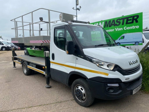 Iveco Daily  3.0 