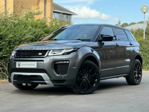 Land Rover Range Rover Evoque  2.0 TD4 HSE Dynamic 5dr Auto