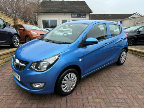 Vauxhall Viva  1.0i SE Euro 6 5dr