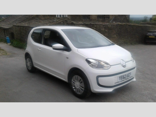 Volkswagen up!  1.0 Move Up 3dr