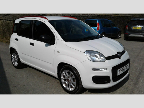 Fiat Panda 1.2 Easy 5dr