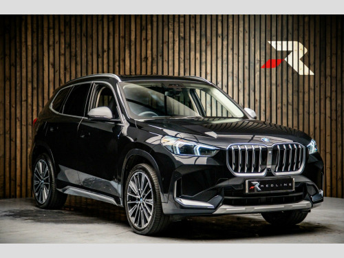 BMW X1  2.0 23d MHT xLine (Premier Pro) DCT xDrive Euro 6 (s/s) 5dr