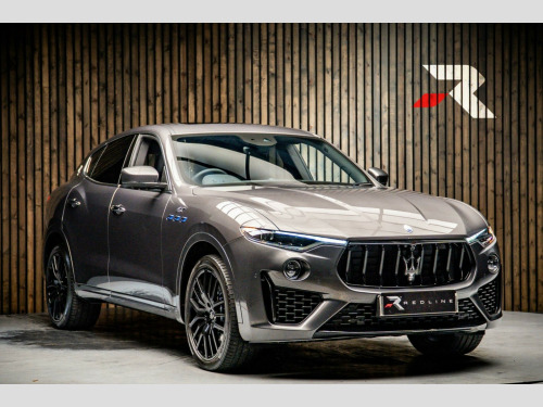 Maserati Levante  2.0 MHEV GT ZF 4WD Euro 6 (s/s) 5dr