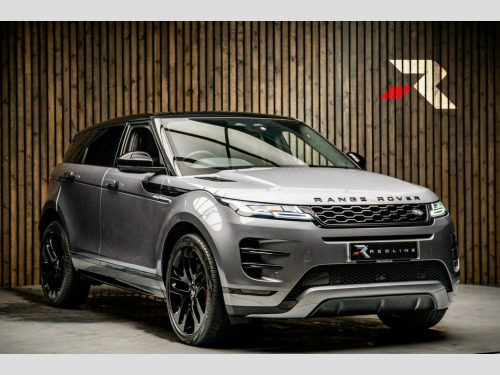 Land Rover Range Rover Evoque  2.0 D200 MHEV Autobiography Auto 4WD Euro 6 (s/s) 5dr