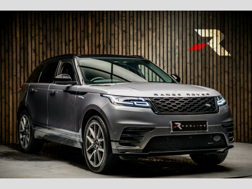 Land Rover Range Rover Velar  2.0 P400e 17.1kWh R-Dynamic HSE Auto 4WD Euro 6 (s/s) 5dr