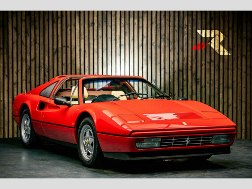 Ferrari 328  3.2 GTB 2dr