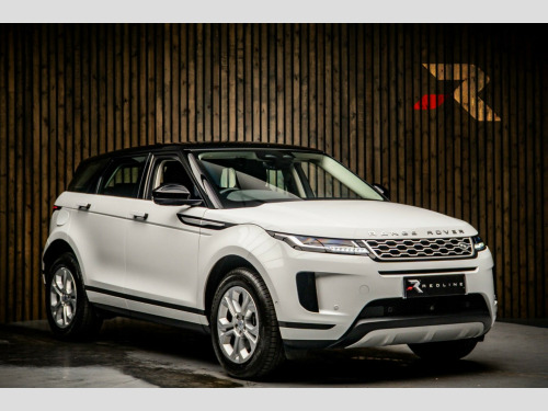 Land Rover Range Rover Evoque  1.5 P300e 12.2kWh S Auto 4WD Euro 6 (s/s) 5dr