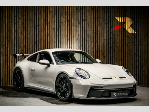 Porsche 911  4.0 992 GT3 PDK Euro 6 2dr