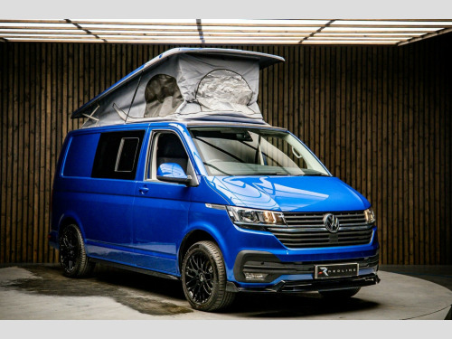 Volkswagen Transporter  2.0 TDI T28 Highline FWD SWB Euro 6 (s/s) 5dr