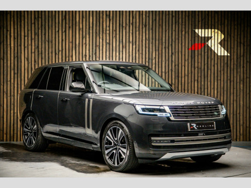 Land Rover Range Rover  3.0 D300 MHEV SE Auto 4WD Euro 6 (s/s) 5dr
