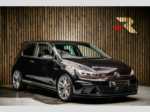 Volkswagen Golf  2.0 TSI BlueMotion Tech GTI Clubsport S Euro 6 (s/s) 3dr