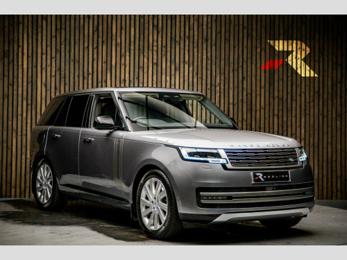 Land Rover Range Rover  3.0 D300 MHEV SE Auto 4WD Euro 6 (s/s) 5dr