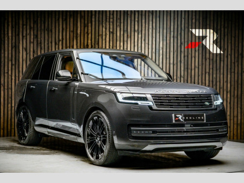 Land Rover Range Rover  4.4 P530 V8 Autobiography Auto 4WD Euro 6 (s/s) 5dr