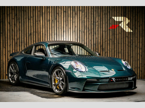 Porsche 911  4.0 992 GT3 Touring PDK Euro 6 2dr