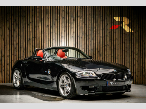 BMW Z4  3.2i Euro 4 2dr