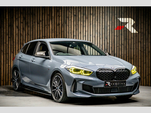 BMW 1 Series M1 2.0 M135i Auto xDrive Euro 6 (s/s) 5dr
