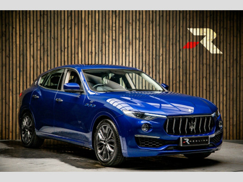 Maserati Levante  2.0 MHEV GT ZF 4WD Euro 6 (s/s) 5dr