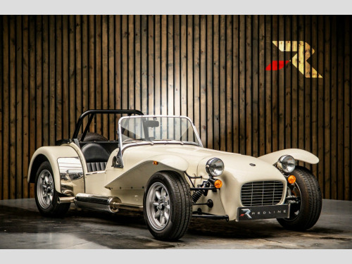 Caterham Super Seven  