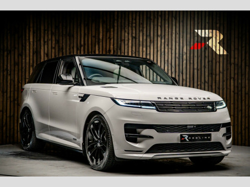 Land Rover Range Rover Sport  3.0 P510e 38.2kWh Autobiography Auto 4WD Euro 6 (s/s) 5dr