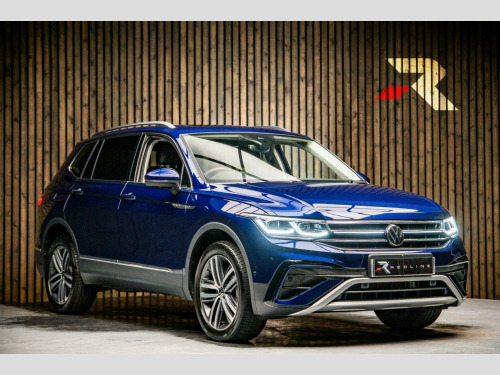 Volkswagen Tiguan  1.5 TSI Elegance DSG Euro 6 (s/s) 5dr