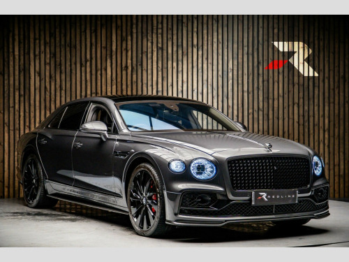 Bentley Flying Spur  4.0 V8 Auto 4WD Euro 6 4dr