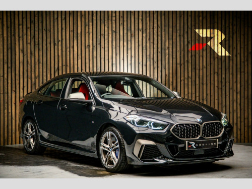 BMW 2 Series M2 2.0 M235i Auto xDrive Euro 6 (s/s) 4dr