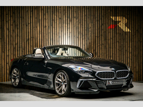 BMW Z4  3.0 M40i Auto sDrive Euro 6 (s/s) 2dr