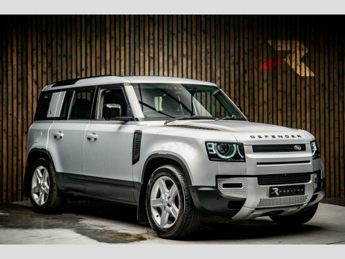 Land Rover 110  3.0 D200 MHEV SE Auto 4WD Euro 6 (s/s) 5dr