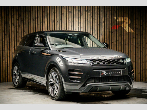 Land Rover Range Rover Evoque  1.5 P300e 12.2kWh Autobiography Auto 4WD Euro 6 (s/s) 5dr