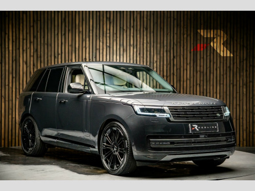 Land Rover Range Rover  3.0 D350 MHEV Autobiography Auto 4WD Euro 6 (s/s) 5dr