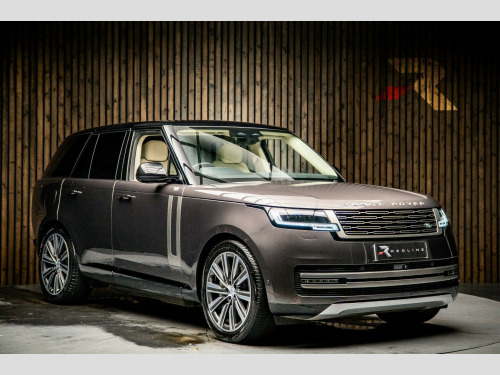 Land Rover Range Rover  3.0 P440e 38.2kWh SE Auto 4WD Euro 6 (s/s) 5dr