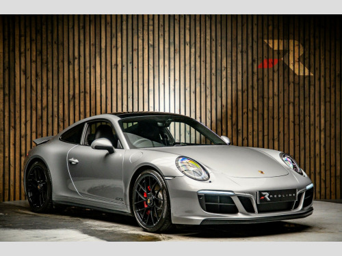 Porsche 911  3.0T 991 Carrera GTS PDK Euro 6 (s/s) 2dr
