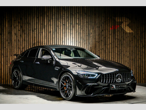 Mercedes-Benz AMG  4.0 63 V8 BiTurbo 6.0kWh S E Performance Coupe SpdS MCT 4MATIC+ Euro 6 (s/s 