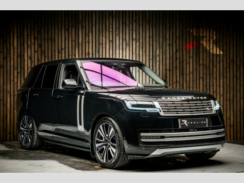 Land Rover Range Rover  3.0 P440e 38.2kWh Autobiography Auto 4WD Euro 6 (s/s) 5dr 