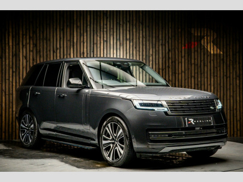 Land Rover Range Rover  3.0 D300 MHEV SE Auto 4WD Euro 6 (s/s) 5dr 