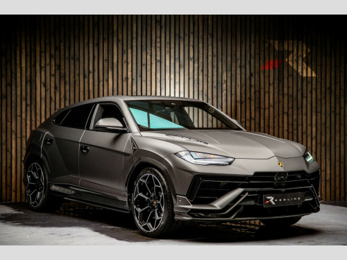 Lamborghini URUS  4.0 V8 BiTurbo Performante Auto 4WD Euro 6 5dr 