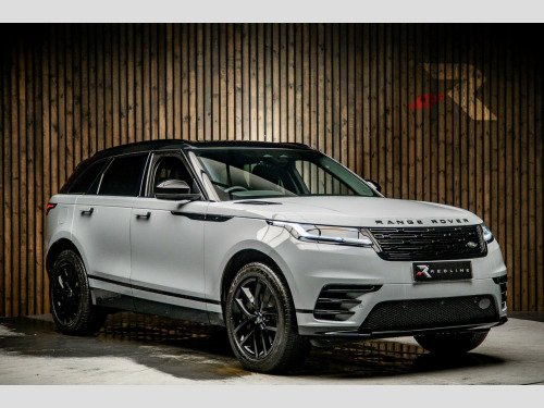 Land Rover Range Rover Velar  2.0 P400e 19.2kWh Dynamic SE Auto 4WD Euro 6 (s/s) 5dr 