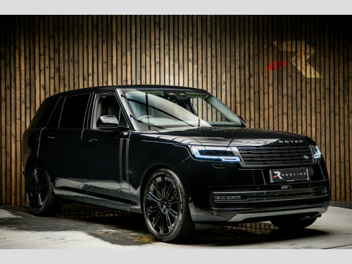Land Rover Range Rover  3.0 D350 MHEV HSE Auto 4WD Euro 6 (s/s) 5dr (LWB, 7Seat) 
