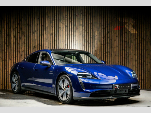 Porsche Taycan  Performance Plus 93.4kWh 4S Auto 4WD 4dr 