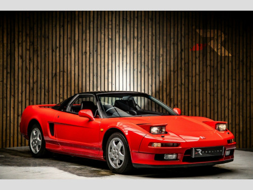 Honda NSX  3.0 2dr 