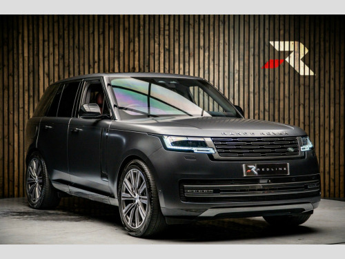 Land Rover Range Rover  3.0 D350 MHEV HSE Auto 4WD Euro 6 (s/s) 5dr 