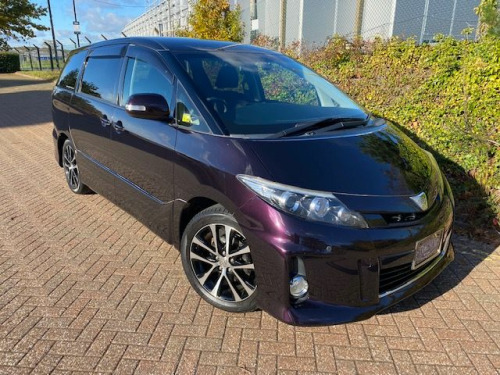 Toyota Previa  Estima Aeras 7 Seats