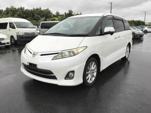 Toyota Previa  Estima Aeras G Edition 7 Seats