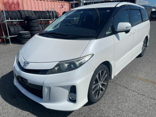 Toyota Previa  Estima Aeras 8 Seats