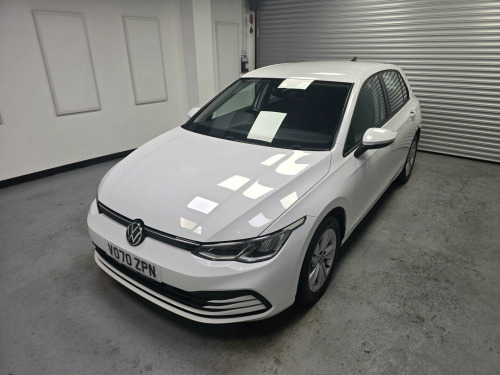 Volkswagen Golf  1.5 TSI Life Euro 6 (s/s) 5dr
