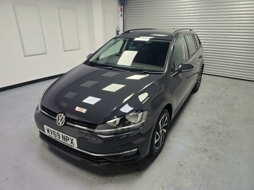 Volkswagen Golf  1.6 TDI Match Euro 6 (s/s) 5dr