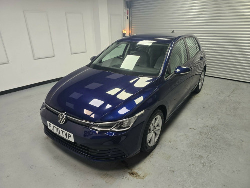 Volkswagen Golf  1.5 TSI Life Euro 6 (s/s) 5dr